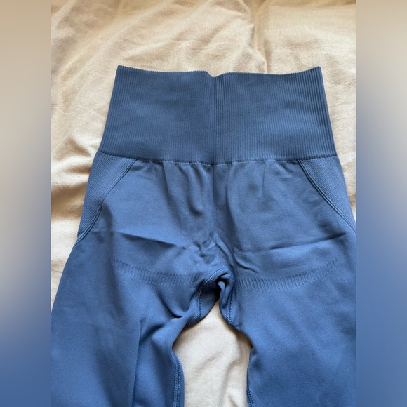 DOYOUEVEN Hyperflex Seamless Legging - Picture 6 of 7